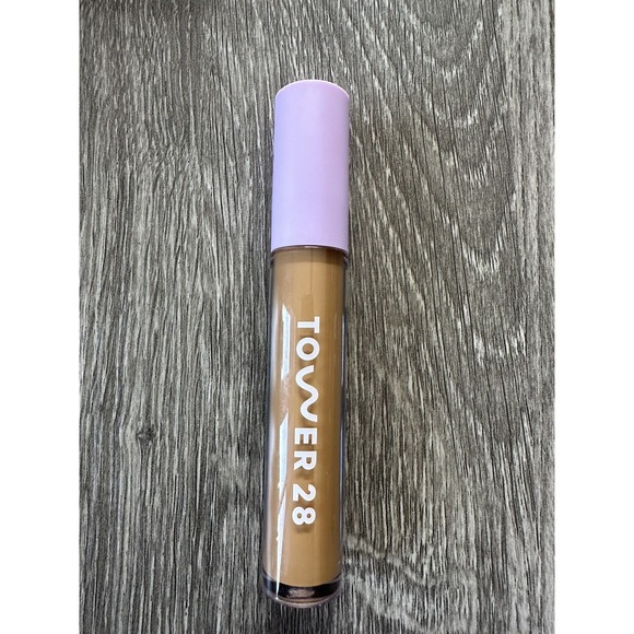 Tower 28 Swipe All Over Hydrating Serum Concealer - 14.0 PV - NWOB - Picture 1 of 1